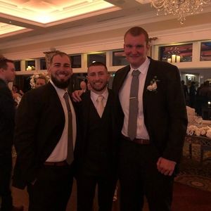 Meet your Posher, David